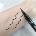 Waterproof Eyeliner — 24HR Precision Tip