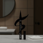 krux Waterproof Eyeliner with 24HR precision tip